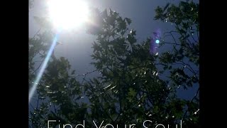 Nikonn - "Find Your Soul" (teaser)