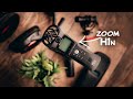 Zoom H1n Review - Gravador BOM, BARATO e PROFISSIONAL ( Portugues BR )
