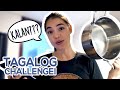Tagalog Only Challenge?! | Speaking Tagalog for 5 Hours | Rhian Ramos