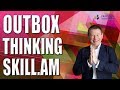 ★ Тренинг Outbox Thinking в Ереване ★ Сергей Озеров и Skill.am