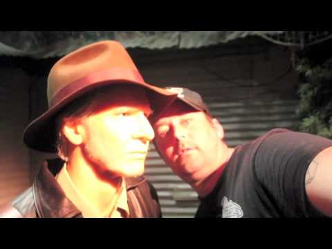 The Hollywood Wax Museum - A Day With The Stars
