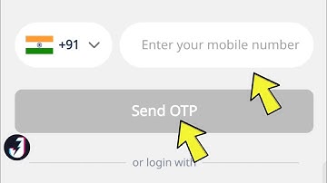 Login Karna Sikhe Josh Account Ko | Josh App Me Apni Id Ko Login Kaise Kare
