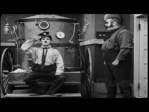 The Fireman — tráiler