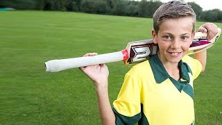 Top 10 Shortest Cricketers in cricket History | 2017 | All time world record in cricket history
