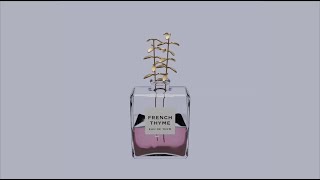 French Thyme - 4h Du Matin (Interlude) [Official Audio]
