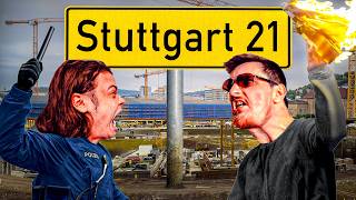 Stuttgart 21 is not an isolated case.