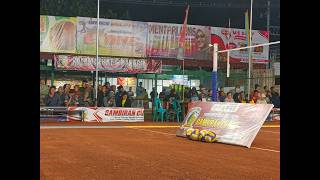 AMOR SUMENEP 🆚 TBS JOMBANG | GAMBIRAN CUP 4 2026 | MC CAK DO