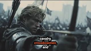 0105  The Battle That Created The Habsburg Empire Hungary Habsburgs Vs Bohemia Ancestors Of Aus