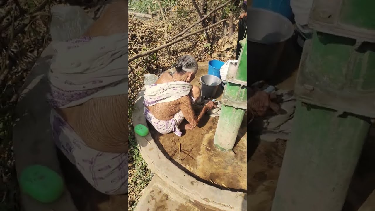 ODISHA | BUDHI | KAMALA VLOG |- PART 19