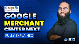 Google Merchant Center Explained 2025 | Beginner’s Guide to Google Shopping & Ads