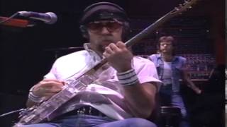 THE BEST Live in JAPAN #3  John Entwistle = TOO LATE THE HERO =