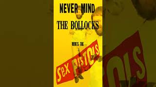 Sex Pistols | Submission  | Full Album | 9/12