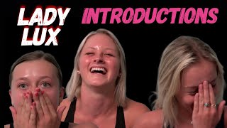 Cheer Extreme Lady Lux 2022 - 2023 Introductions ~ MUST SEE!