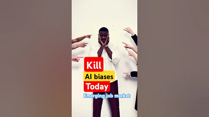 AI Ethics, emerging job market | The future is now