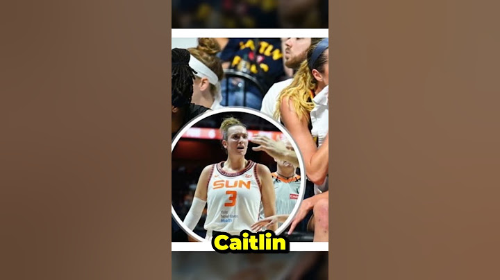WNBA upgrades Marina Mabrey foul on Caitlin Clark to Flagrant 2 from Fever vs. Sun
