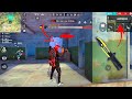 The Quick Crazy Assassin FreeFire جنون القاتل السريع