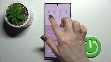 How to Enable / Disable NFC in Samsung Galaxy S22 Ultra?