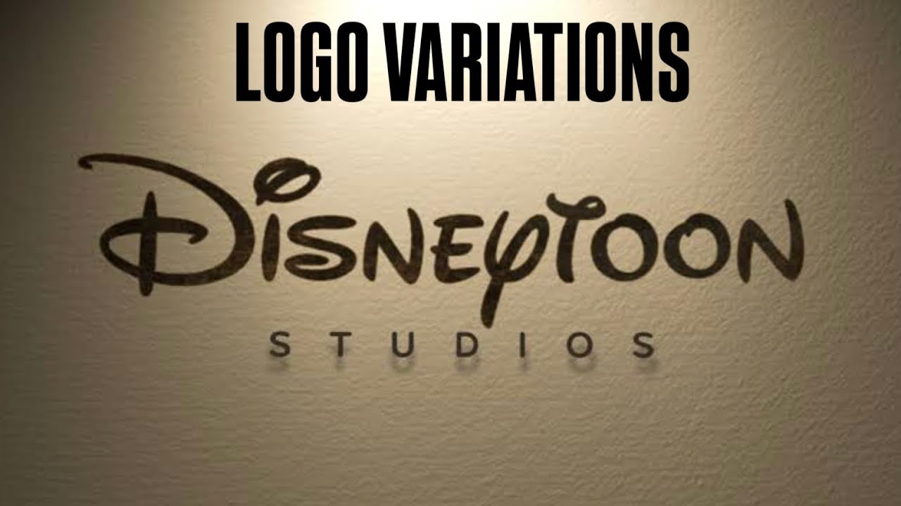 DisneyToon Studios Logo History (2003-2015)
