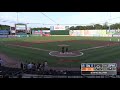 Somerset Patriots at Long Island Ducks 8/31/19