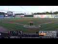 Somerset Patriots at Long Island Ducks 8/31/19