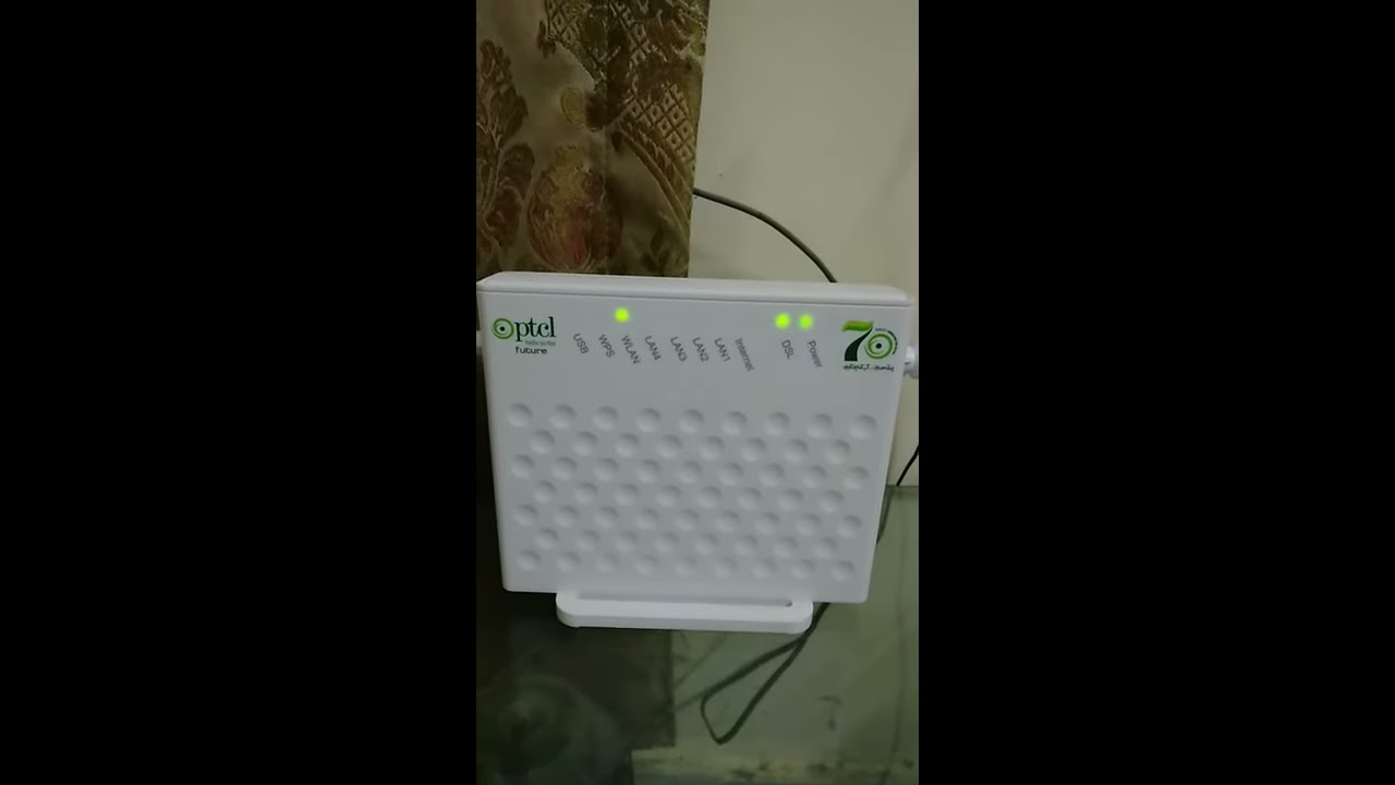 How Speed Up Modem 6mb To 50mbps 