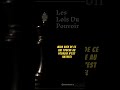 LA PATIENCE - Les Lois Du Pouvoir 🎯 - Robert Greene