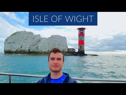 The Isle of