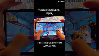 Free fire game play #ff #gaming #mods #modmenufreefire #ffhack