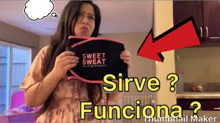 Sweet Sweat Español