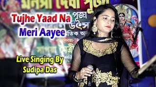 Tujhe Yaad Na Meri Aayee Voice Sudipa Das Sad Song Alka Yagnik The Pancham