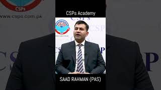 CSS 2022 Mock Interview #shorts #upsc #css #interview #csspakistan