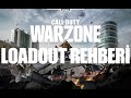 Loadout ve Perk Rehberi! Loadout Nasıl Hazırlanır? l Cod: MW Warzone Türkçe