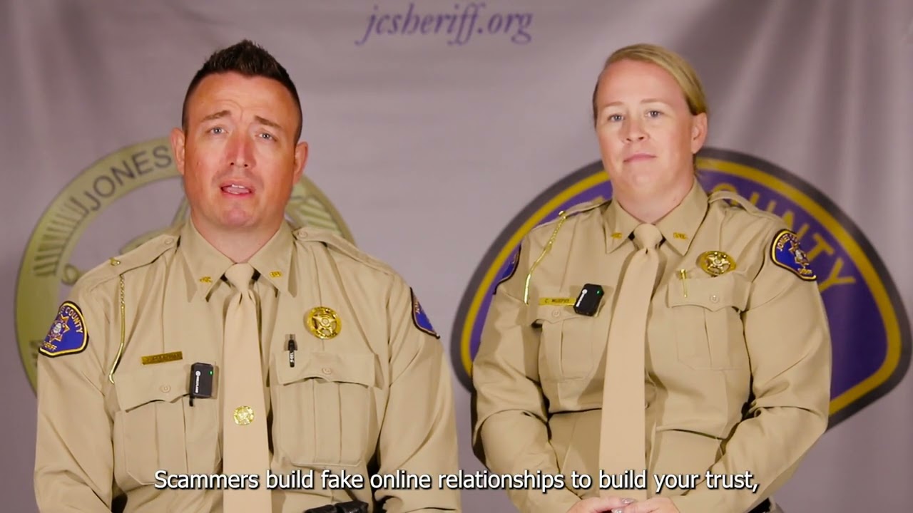 Romance Scams: Love Shouldn’t Cost You | Scam Awareness Series – Ep. 4