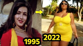 Karan Arjun (1995) Cast THEN and NOW | Unrecognizable LOOK 2021