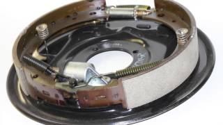 Trailer Brakes