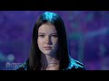 America's Got Talent 2020 Daneliya Tuleshova Grand Final Full Performance And Story