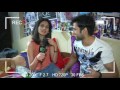 Caught On Camera: Aneri Vajani Mishkat Varma's Horrible Fight | Exclusive