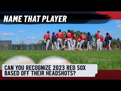 Video: Care jucători de la Red Sox au îngenuncheat?