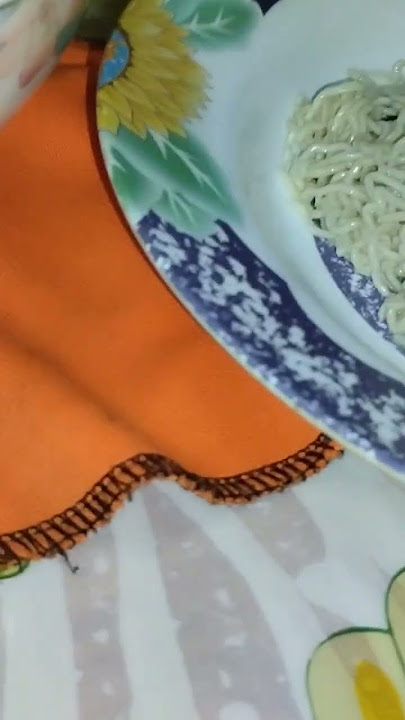 Homemade Kolo mee / The Best Kolo mee Recipe in Sarawakian #lalayana #viral #food #recipe