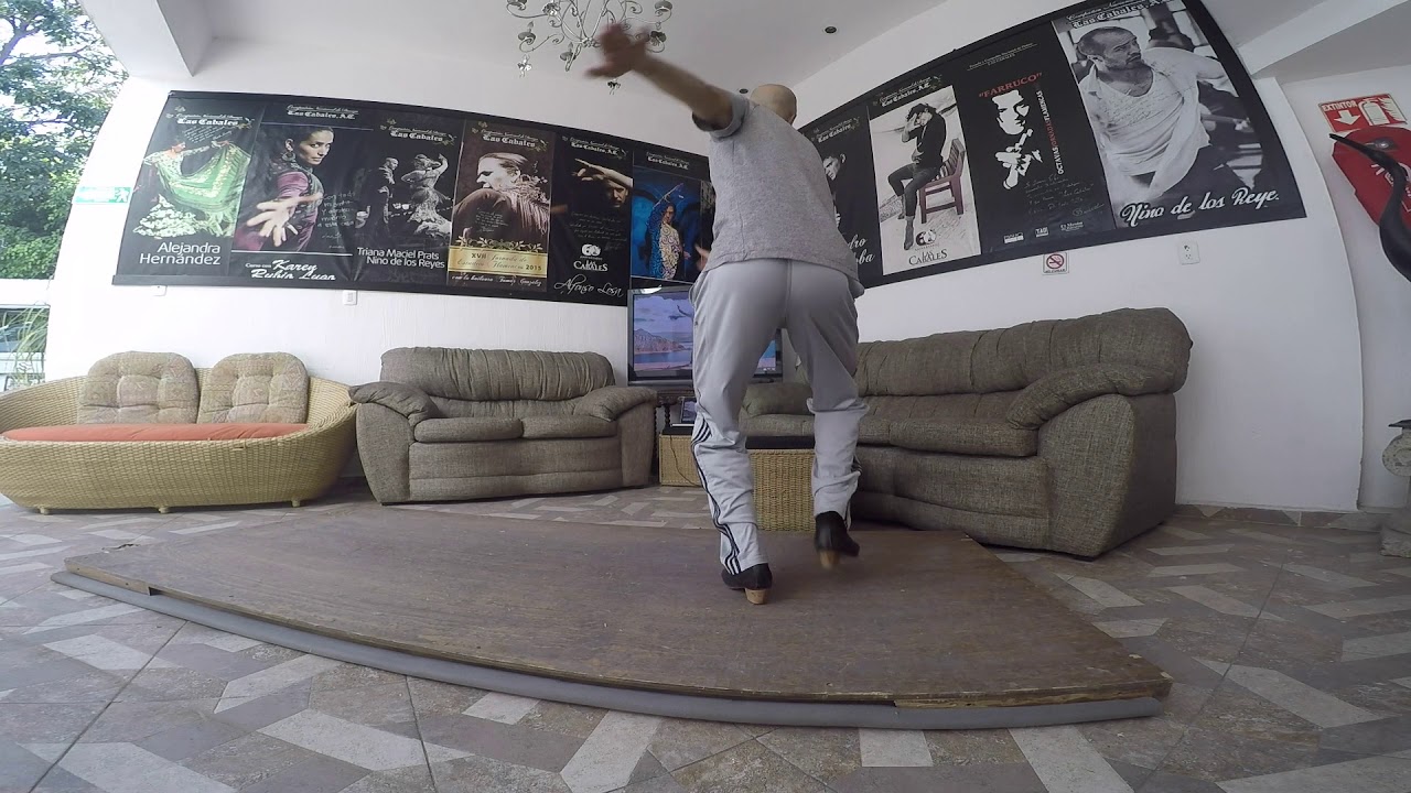 Detalles por Bulerias