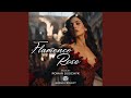 Flamenco rose