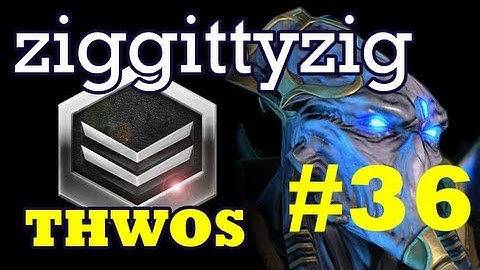 THWOS #036 - Proxy Hatch, MACRO Hatch - Herugurth (Z)