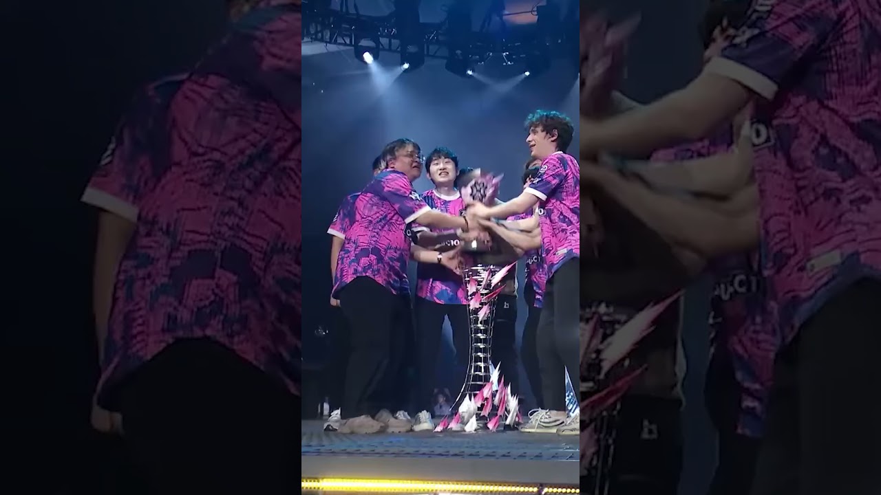 Paper Rex is ready to make some noise at VCT Pacific Stage 2. 💥