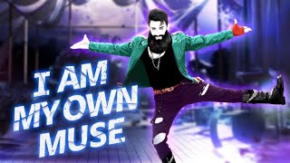 Just Dance 2024 Edition: Fall Out Boy - I Am My Own Muse (Megastar)