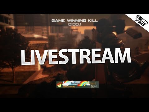 MW3 Out of Map Trickshotting! - MW3 Out of Map Trickshotting!