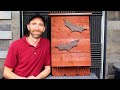 Building a Simple Bat House