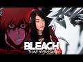 THE END ???? BLEACH: Thousand-Year Blood War | COUR 4 EPISODE 6-7 REACTION!