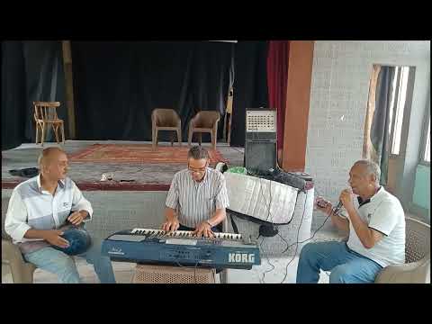 يا اغلي اسم فى الوجود اداء عبد المنعم رضوان