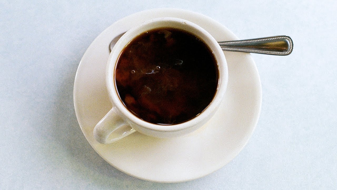 Brooklyn Coffee Shop I Sound Effect I Background Noise Asmr Youtube