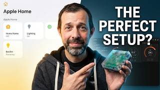 Apple HomeKit + Home Assistant: The perfect smart home?